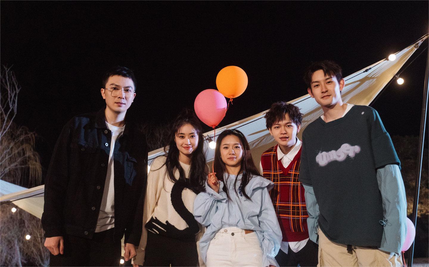 《初入职场的我们》法医季正式收官，风起时再遇，花开时再聚