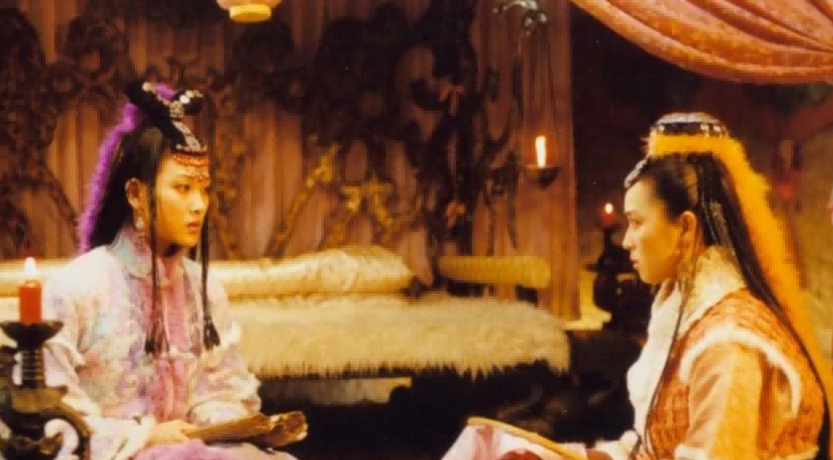 “歪瓜裂枣”别硬演公主，这9位女星告诉你，什么才叫金枝玉叶