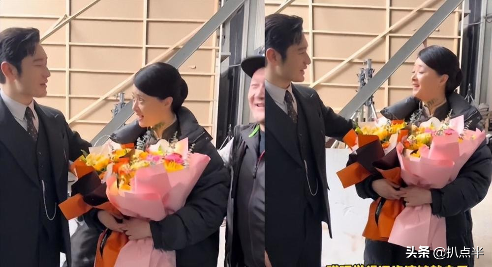 同样演顾曼桢，将吴倩莲、林心如和蒋欣放在一起，差距就出来了