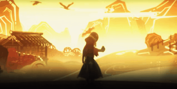 TGA究竟是什么玩意？凭什么让获奖的《原神》成为“黑暗降临”？