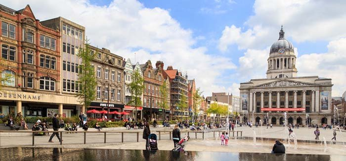 想去英国留学又怕资金不够？英国留学负担最低的10个城市