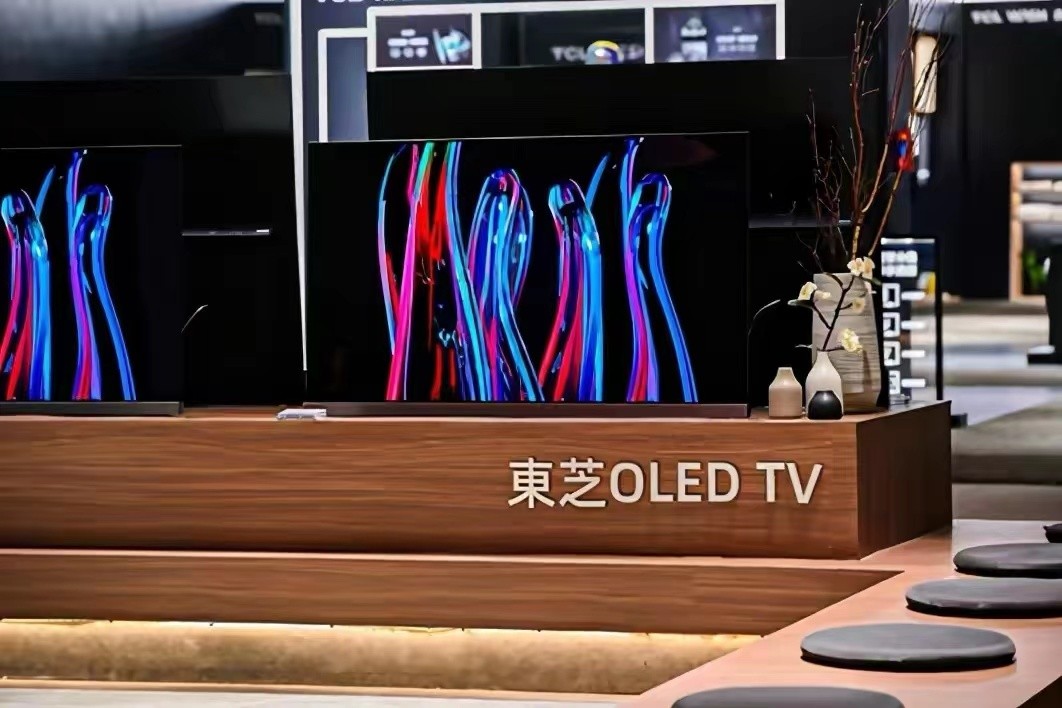 东芝火箭炮X8900KF“亮剑”，打造高端电视该有的样子