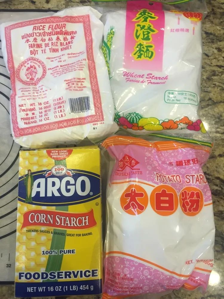 肠粉酱汁配方教程（广东著名肠粉店的酱汁配方）