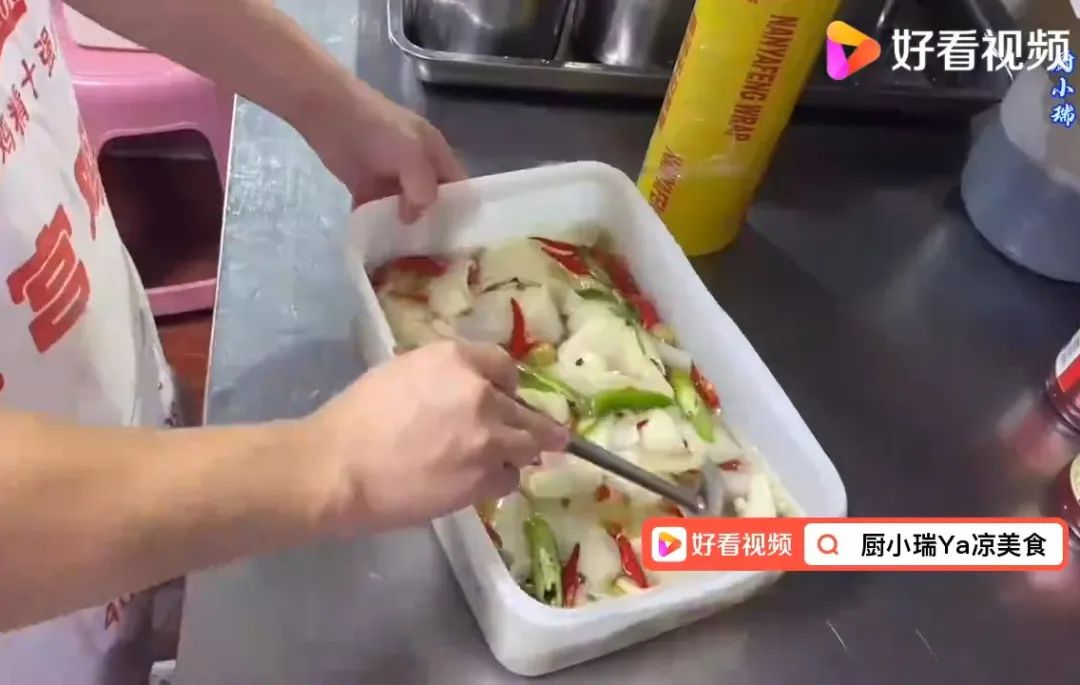干菜的魅力在哪里？为什么南北都痴迷？