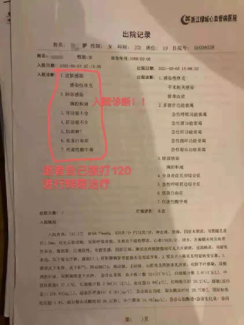 那些为变美而付出的代价