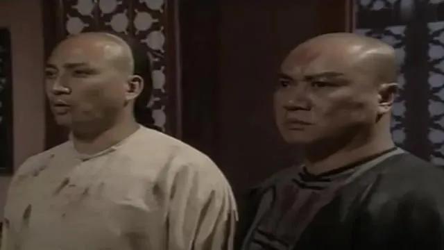 港剧经典《君临天下之血溅太和殿》江华版