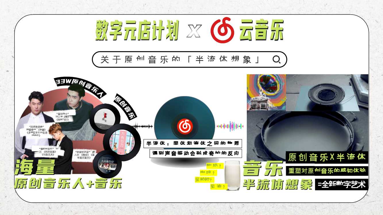 元宇宙及币圈新贵NFT|网易元力「数字藏品」品牌手册暨商业化方案