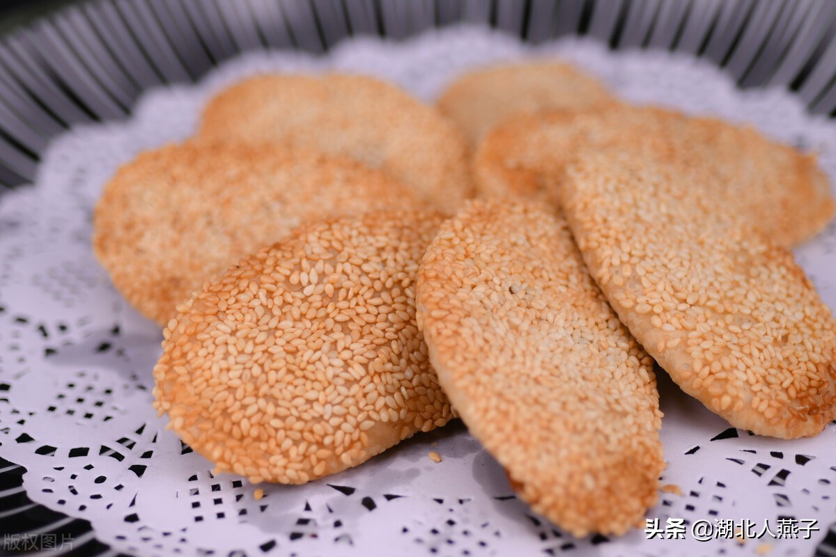 上海最出名的14道名小吃，特色上海味，香咸可口，你都吃过几道呢