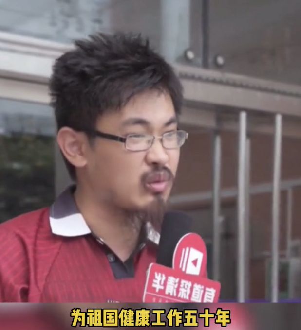 清华土木系学生采访，真实生活状态和网传不太一样，学生直言想笑