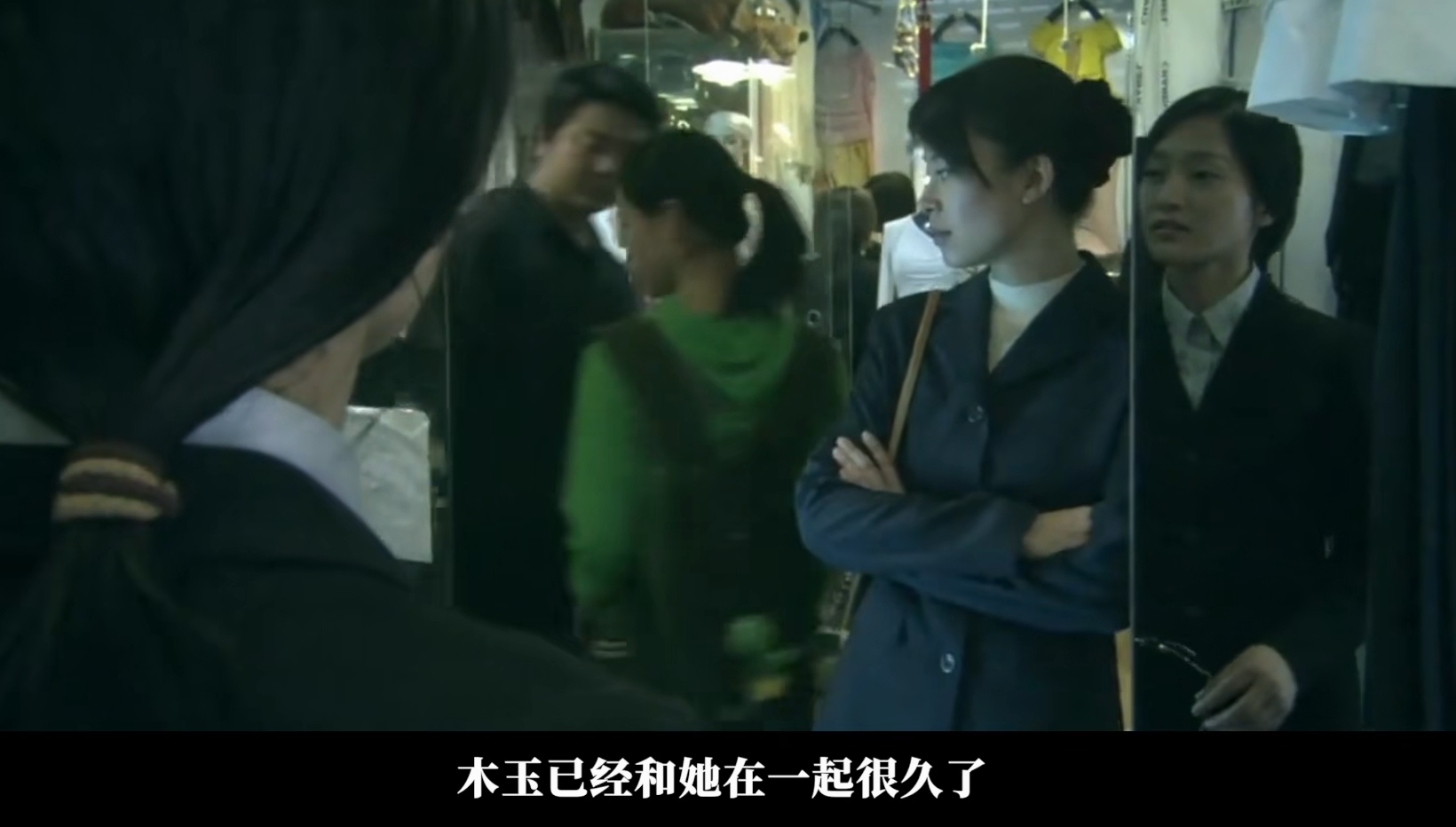 《生死劫》：女大学生怀孕后为生孩子放弃学业，男友却用来卖钱