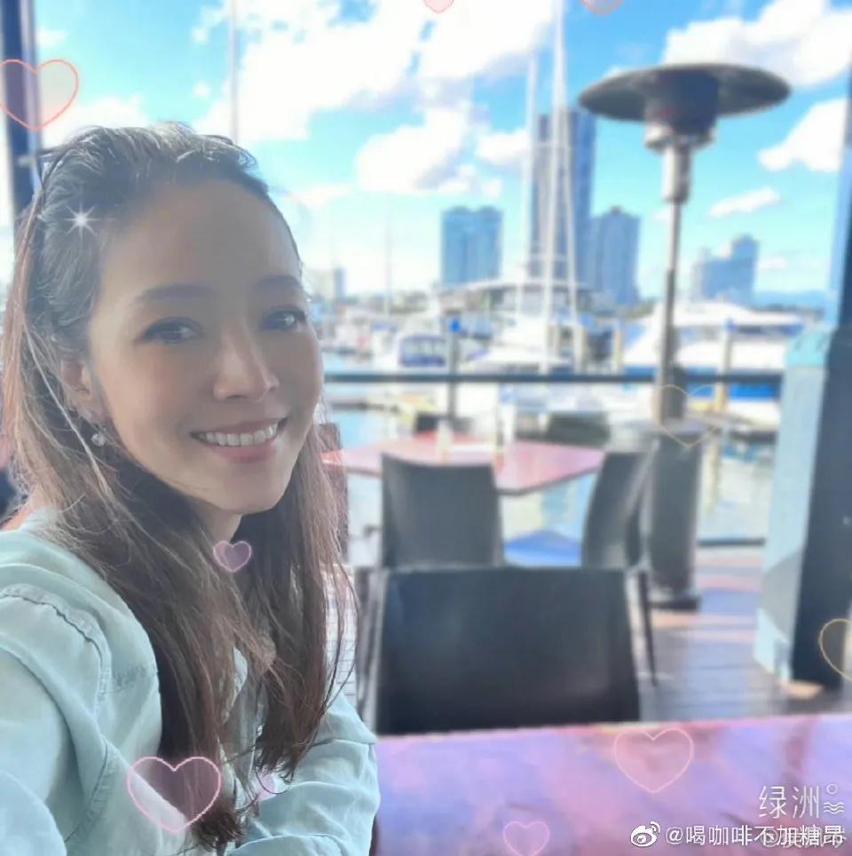 排点娱乐圈最佳前任之侯佩岑