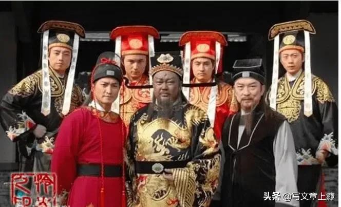 ‘包青天’专业户为何淡出影视圈？