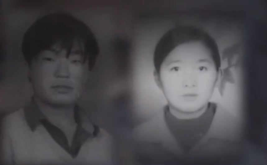 2008年新疆一名死刑犯枪决现场，为戴罪立功，说出另一起案件线索