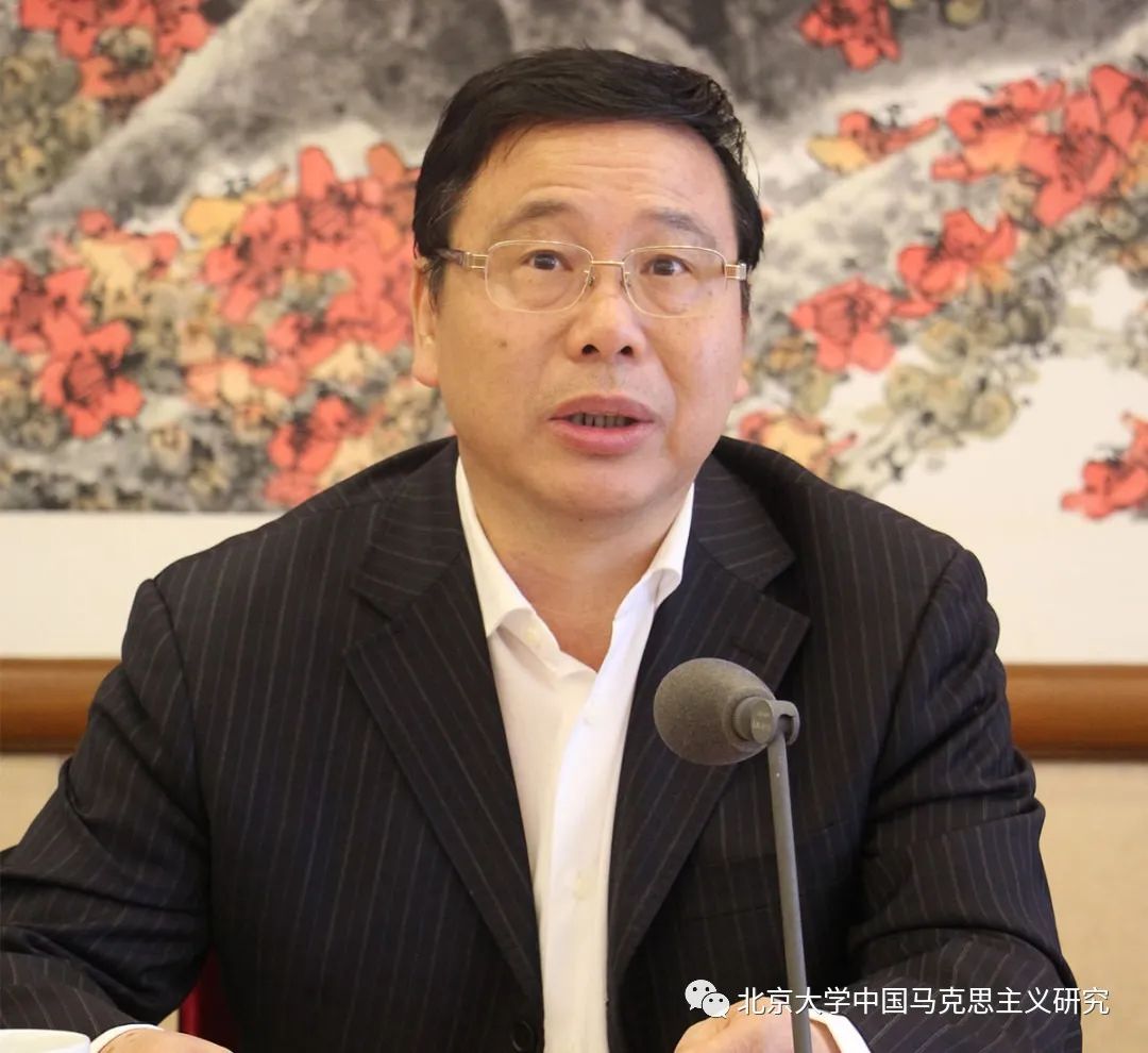 人民出版社重點圖書：《北京大學理論名家大講堂》（第二輯）