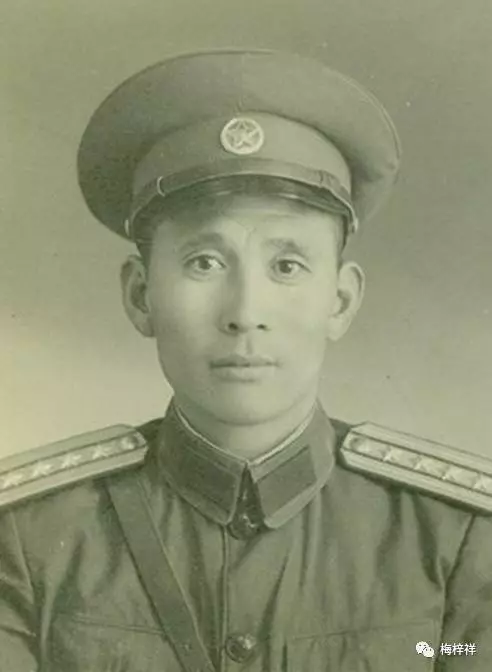 铁道兵图书:无限风光在险峰(3) 作者:梅梓祥