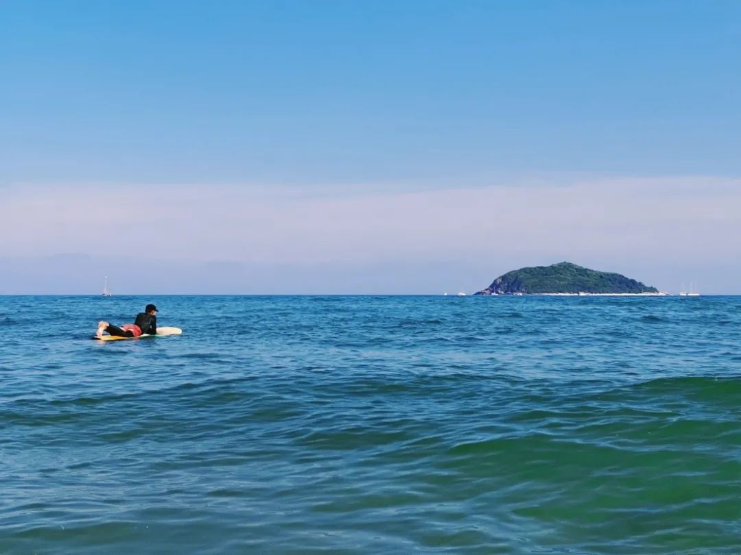 海南万宁、陵水玩海最全旅游攻略（建议收藏）