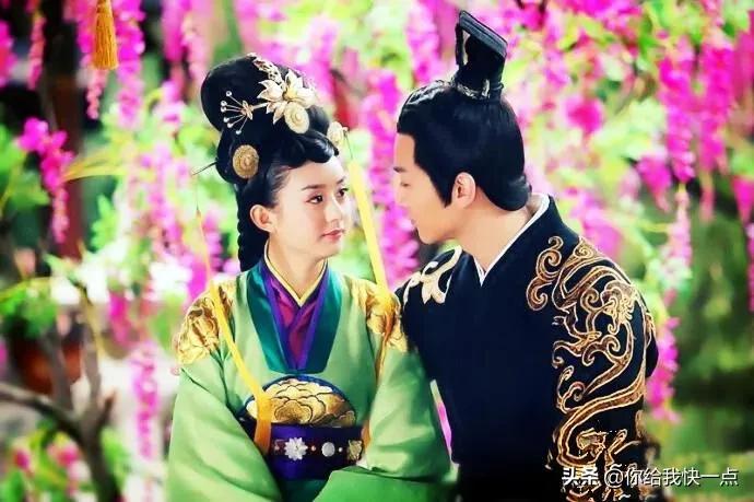 长广王高湛，贪图享乐，荒淫无度！《陆贞传奇》纯纯大骗子