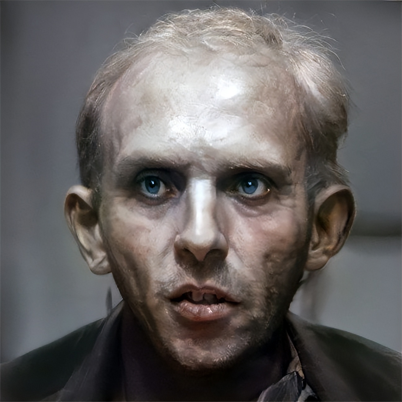 澳洲妹子按原著生成《哈利波特》人物现实中的长相,张秋好美