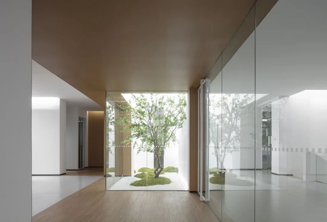 美林设计机构｜精准定义，多维兼顾，缔造精彩空间