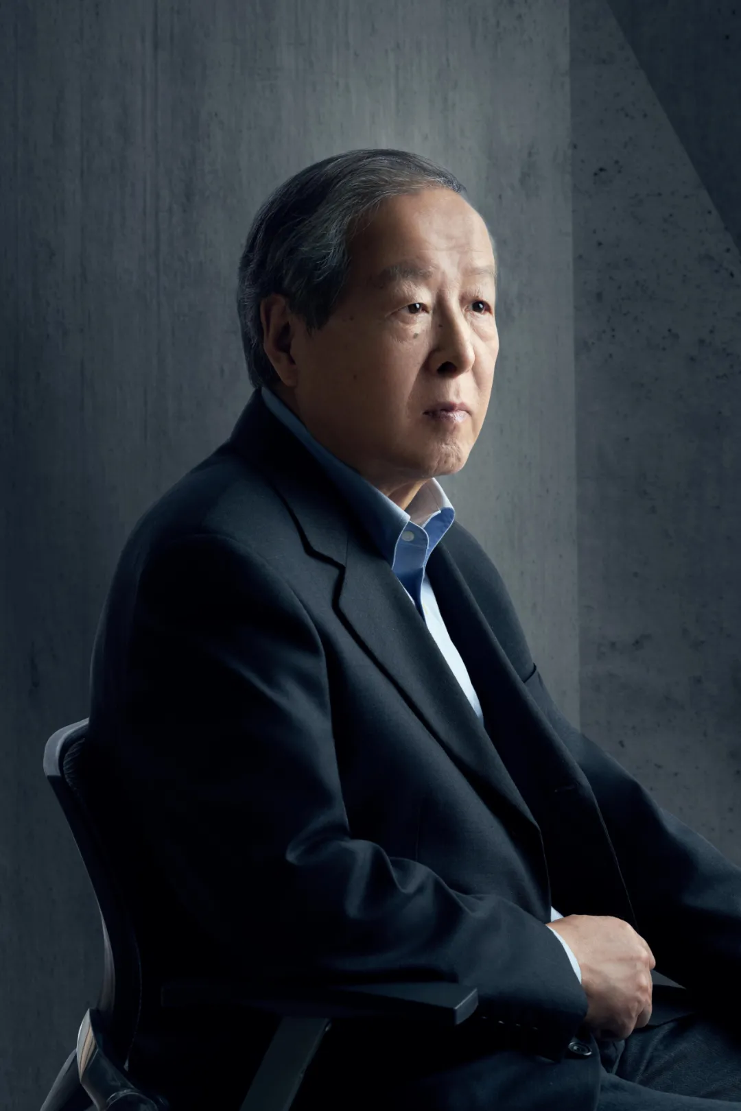 致敬温和而坚定的前行者，高福、陈东升、苏炳添、罗翔等上榜2021年度影响力人物