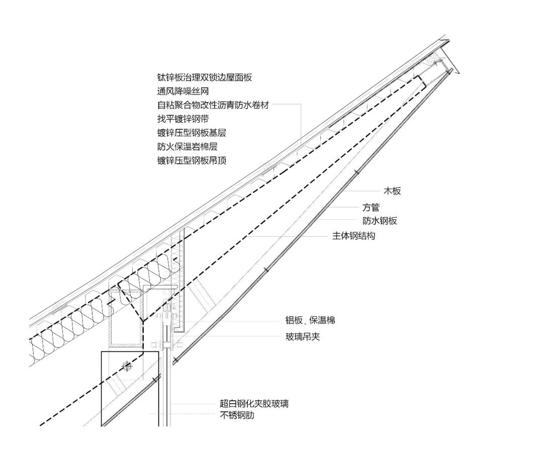 向史而新：謇里小镇展览馆 / goa大象设计