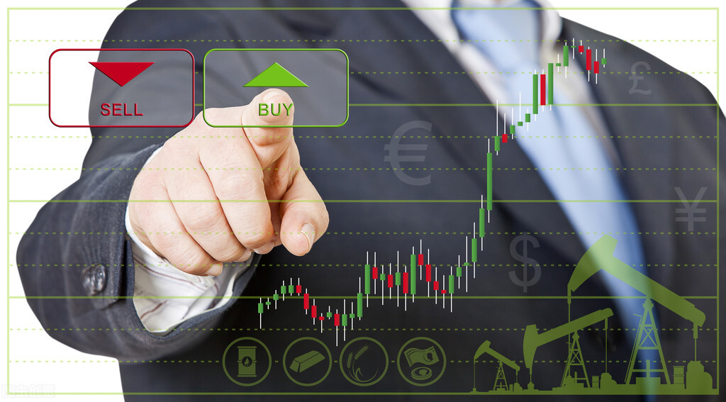 冯志金：黄金原油今日周一日内行情分析操作及解套技巧说谈