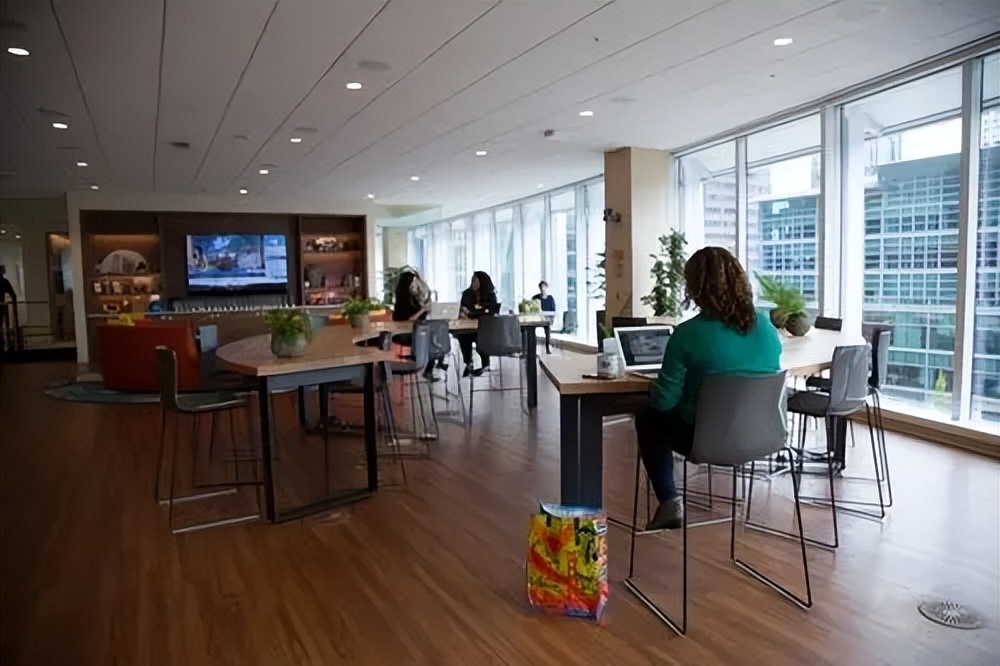 全球十大IT企业：微软一骑绝尘，没有中企