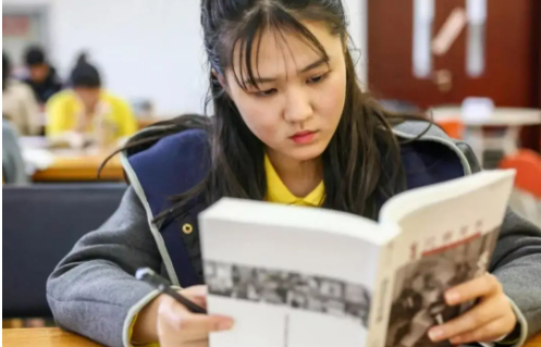 大学里的几个贵族专业，学费虽贵但薪水高，学好将来很有发展空间