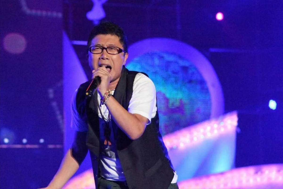 “偷偷过气”的7位歌手，有人靠浪姐翻红，有人从商身家上亿