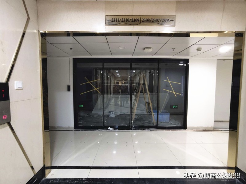 办公楼装修改造需要注意什么？这里告诉你