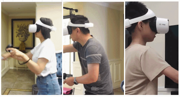 开启元宇宙大门，奇遇Dream Pro VR一体机