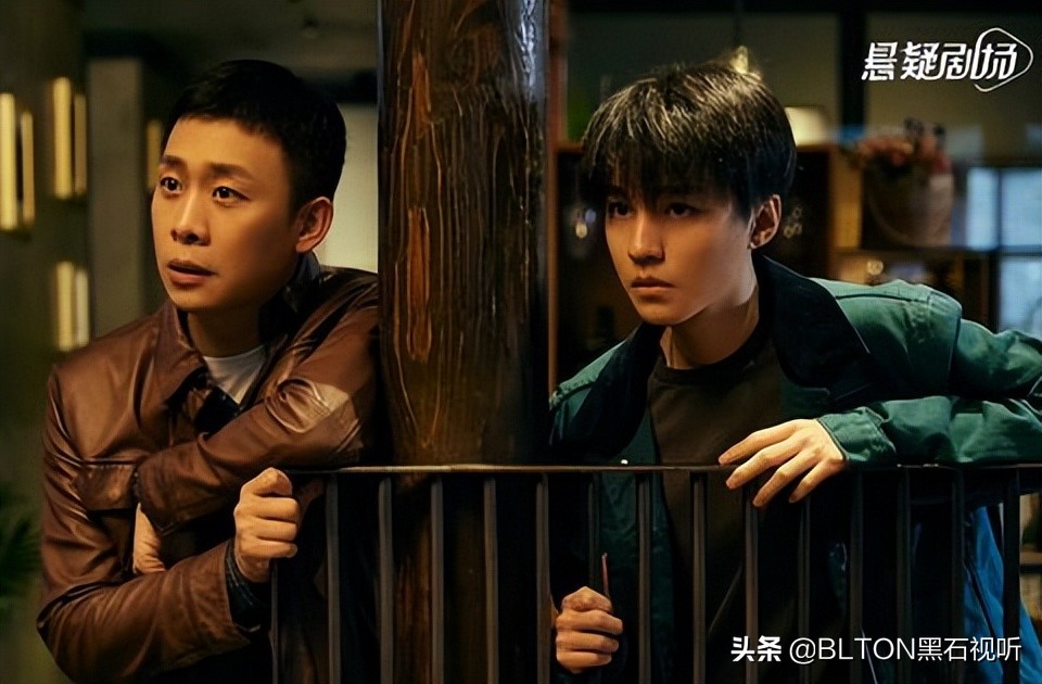 2022年最完整的电视剧推荐清单出炉！赵露思、吴磊、刘亦菲（下）