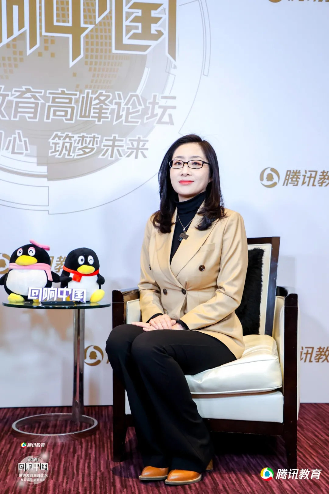 以品质亮剑！乐博乐博荣获“2021年度影响力素质教育品牌”