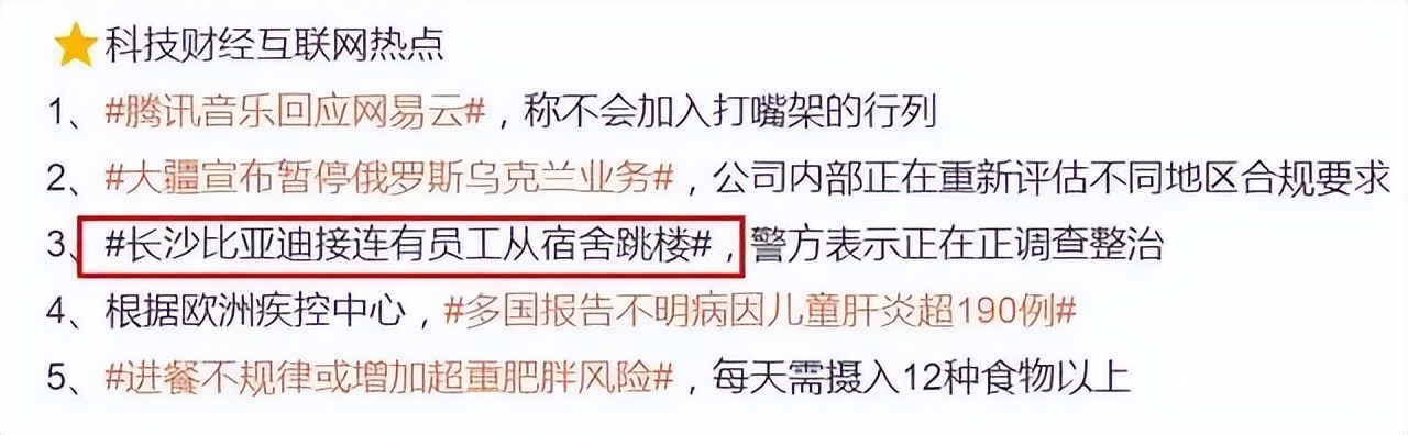 一季度业绩飘红，大手笔18亿回购，转型比亚迪，再遭一击