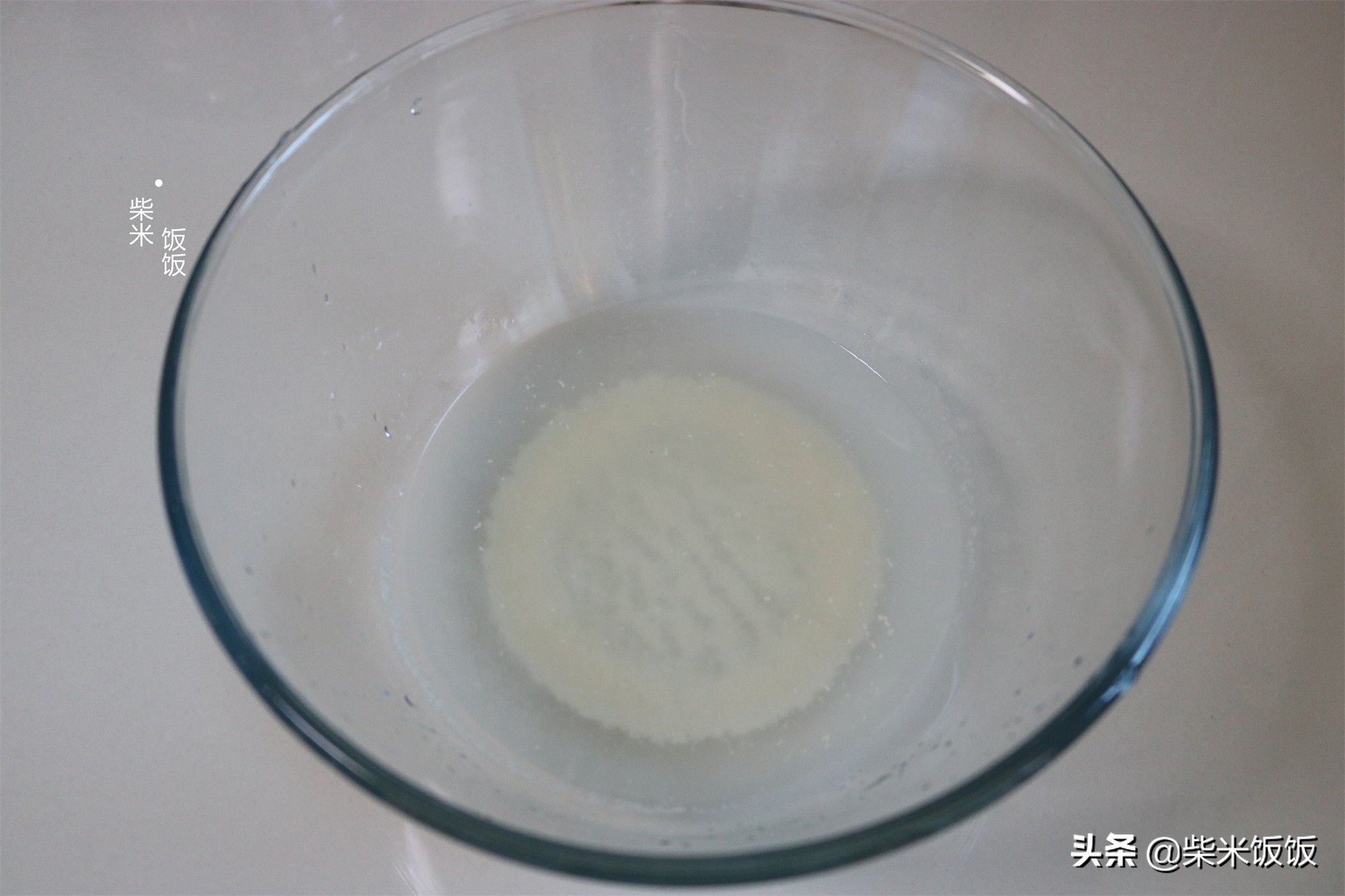晚上揉发面，早上来烙饼，做法简单又省事，层层香软更好吃