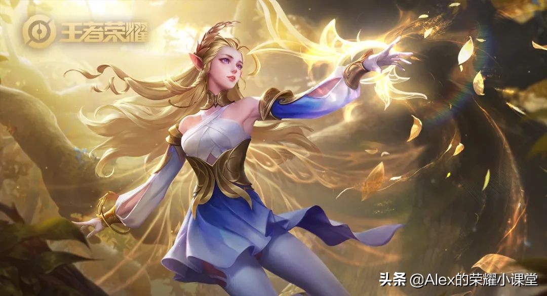 S26赛季射手梯队排行，孙尚香登顶T0宝座，鲁班七号强度如何？
