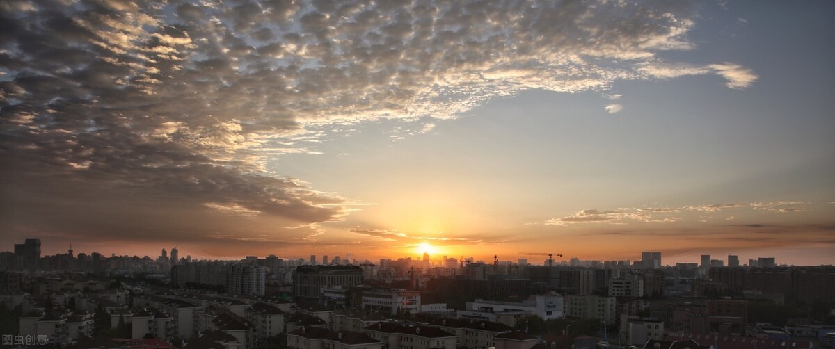 你我眼中不一样的5个窗外风景