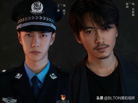 2022年最完整的电视剧推荐清单出炉！赵露思、吴磊、刘亦菲（下）