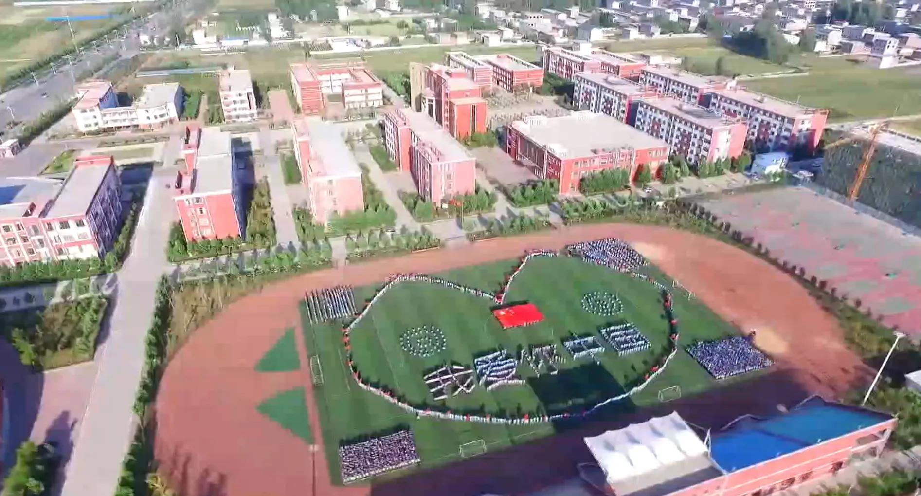 临沂兰陵应加快速度建设自己的高校