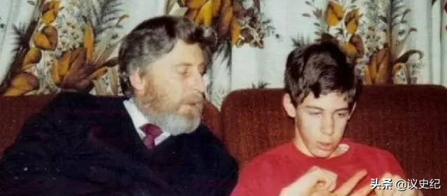 “幽灵男孩”马丁：卧床被困14年遭护工非人折磨，无人知道他醒着