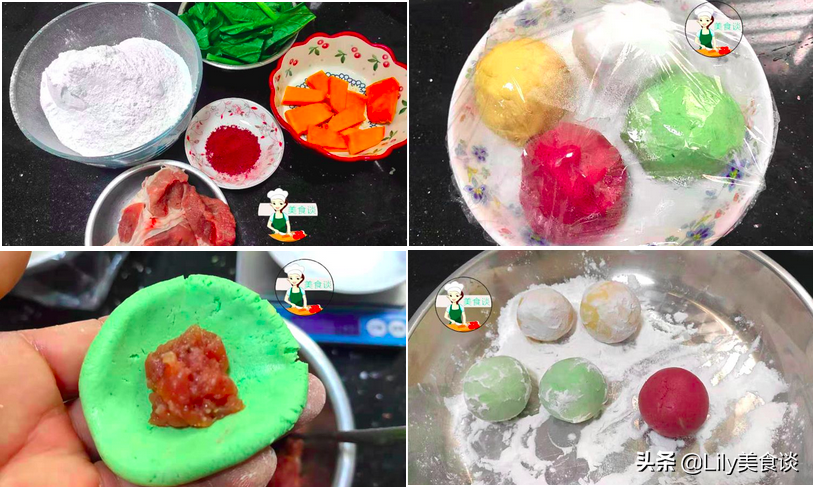 2022跨年夜吃什么？分享8道家常菜，美味又健康，过年吃寓意吉祥