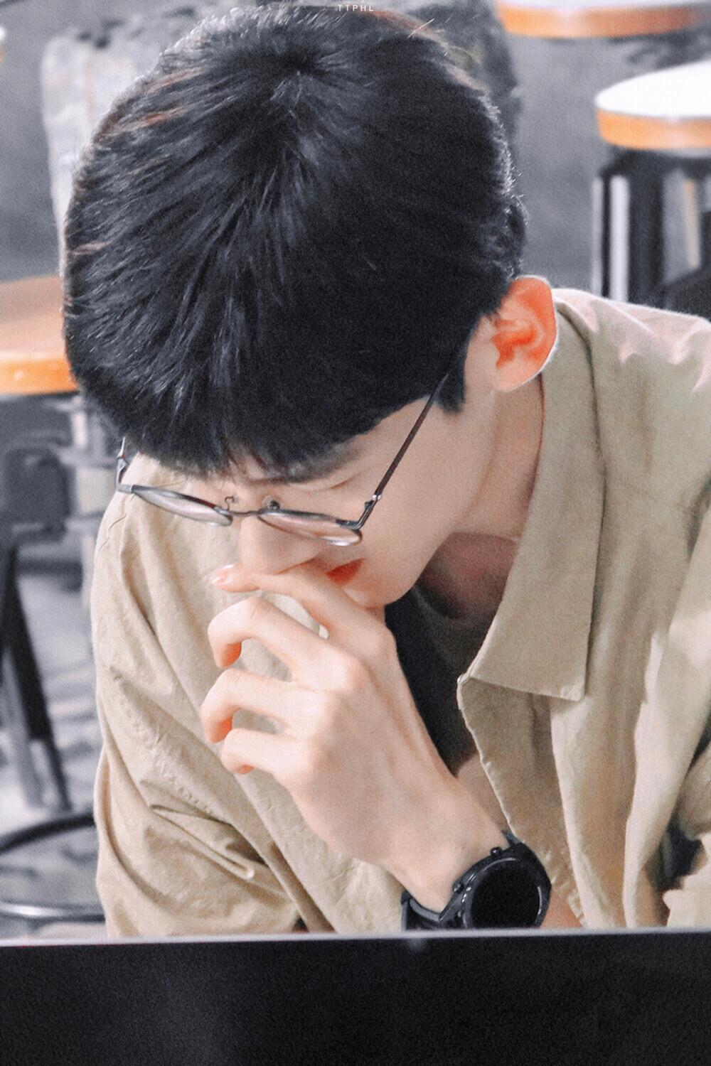 感谢白敬亭，让我看到了未来“偶像剧”的希望