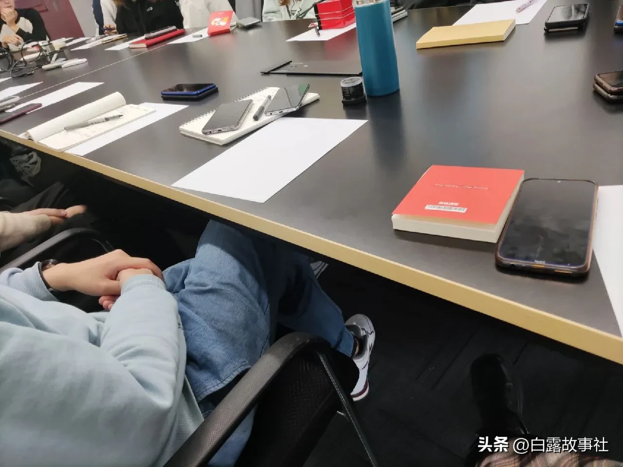 中年人是不是都在低欲望的活着?