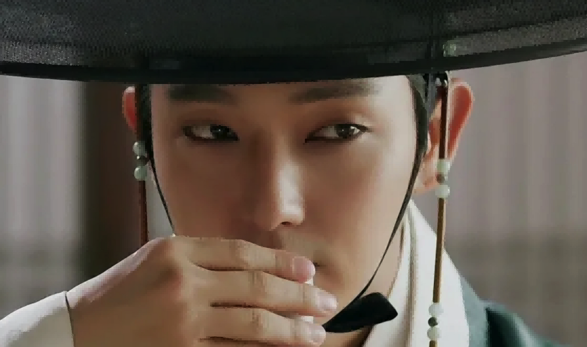 阴柔不等于娘！这10位男明星告诉你，什么叫风华绝代