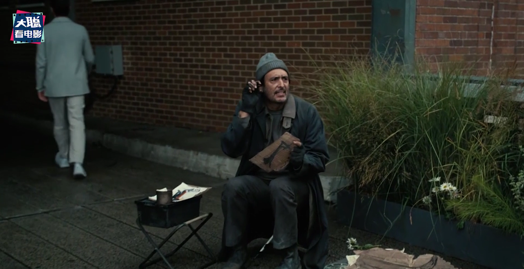 《西部世界》第四季第1集脑洞解析！谁奴役谁？开局全员谜语人