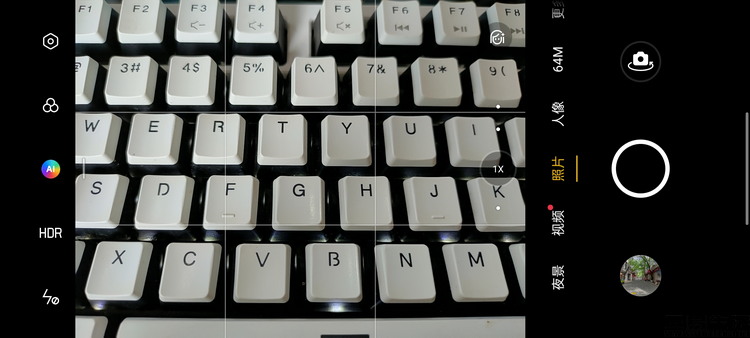 系统升级会“负优化”拍照？我们测了两台手机