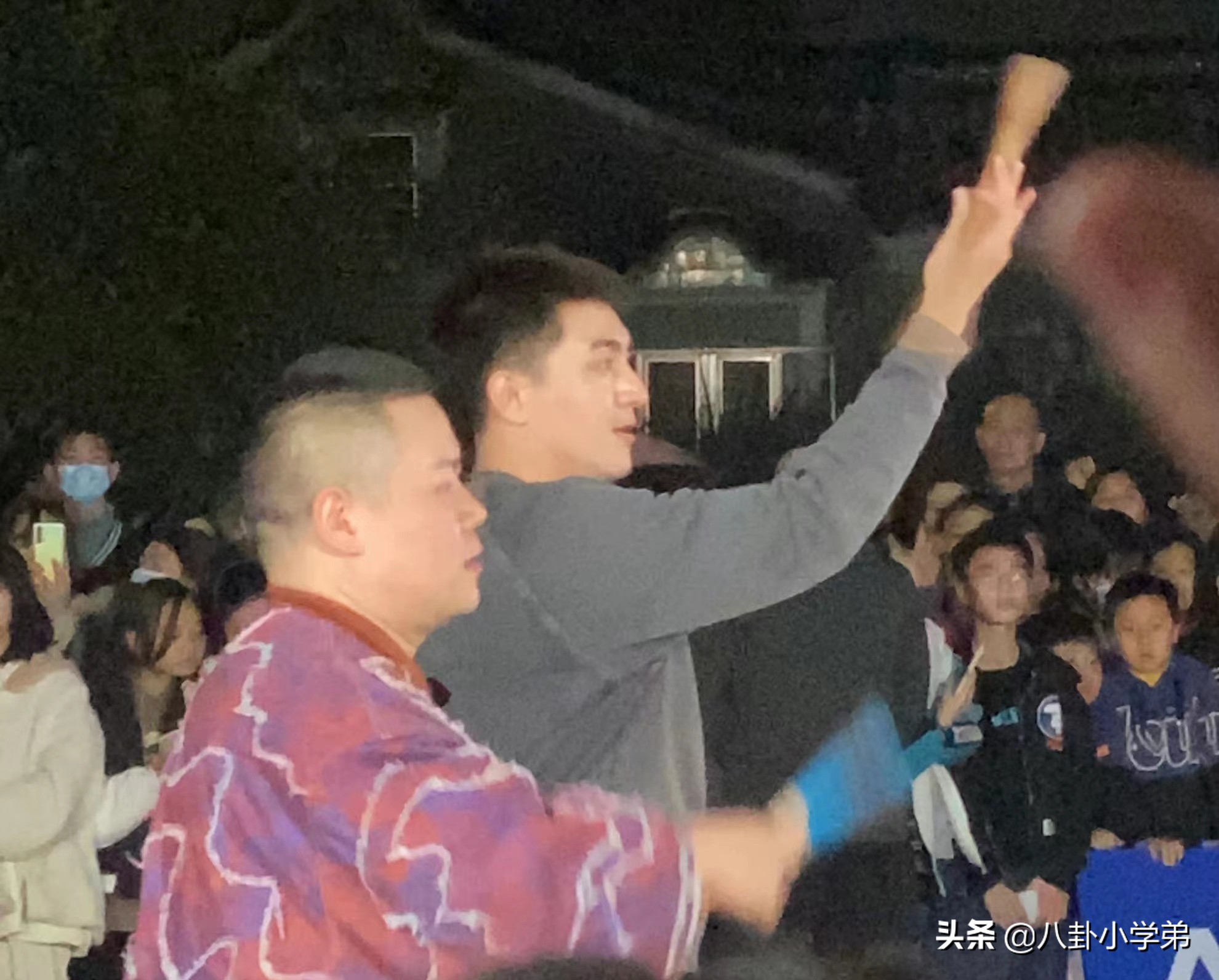 看完《新游记》，终于知道陈凯歌的儿子为什么火不了