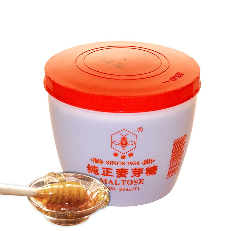 梧州“非遗”麦芽糖 香飘海外66载