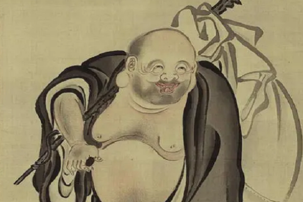 能装神仙，也能装法宝，弥勒佛的后天人种袋是啥，比金刚琢都狠？