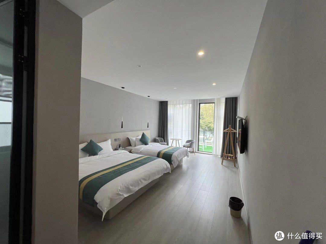 38度高温跑了7小时探了8个店，就为在溧阳选1个民宿（平价版）